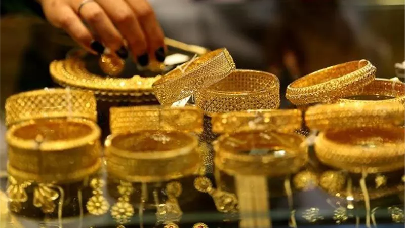 أسعار الذهب اليوم الخميس في مصر