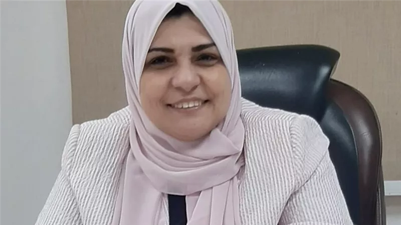 «إيمان فاروق»رئيسا لقطاعات الساحل الشمالي ومطروح ب«كهرباء البحيرة»