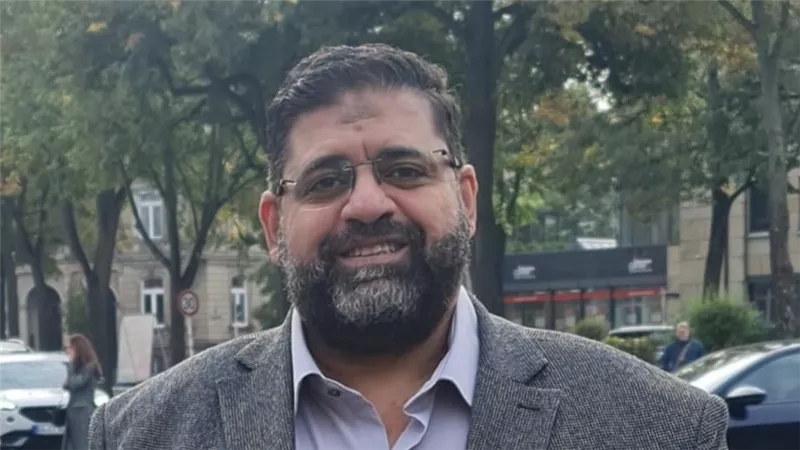 «هانى رمضان»رئيسا لقطاعات الشئون الفنية ب«كهرباء البحيرة» 