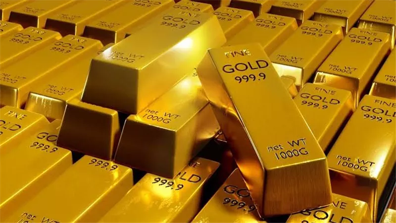 سعر جرام الذهب فى مصر اليوم