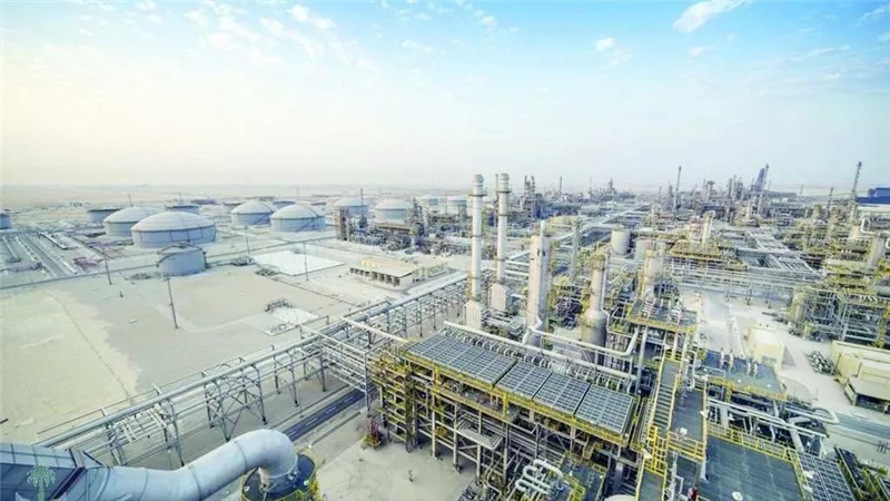أرباح سيدي كرير للبتروكيماويات ترتفع إلى 559.4 مليون جنيه خلال الربع الأول