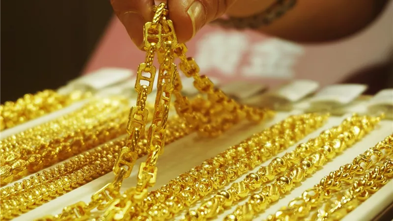 سعر جرام الذهب عيار 24 اليوم الجمعة 