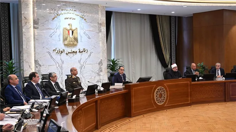 الحكومة تحدد إجازة عيد الأضحي المبارك 