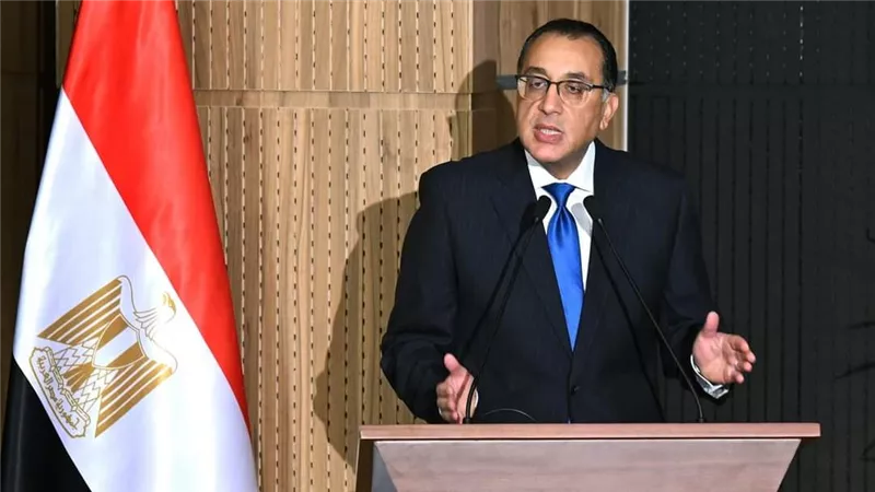 رئيس الوزراء: كل وزير سيكون له مستهدفات واضحة في برنامج الحكومة