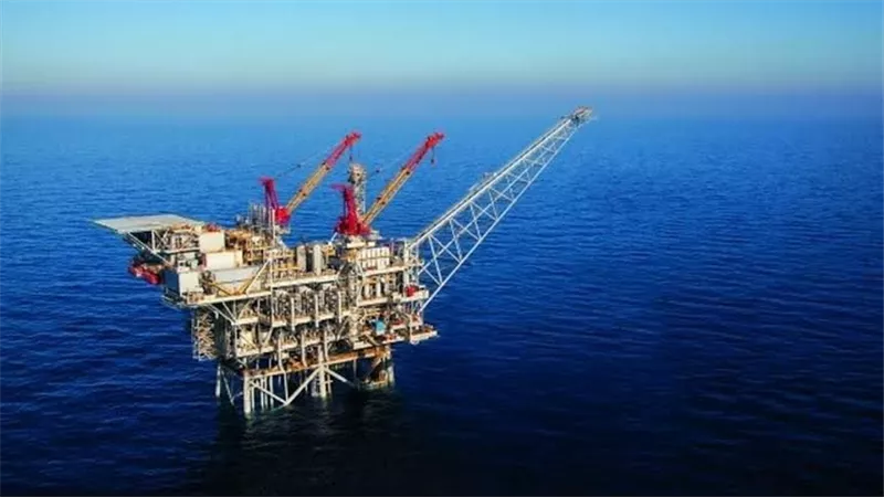 مصر تستهدف زيادة وارداتها من الغاز الإسرائيلي 17% خلال أغسطس