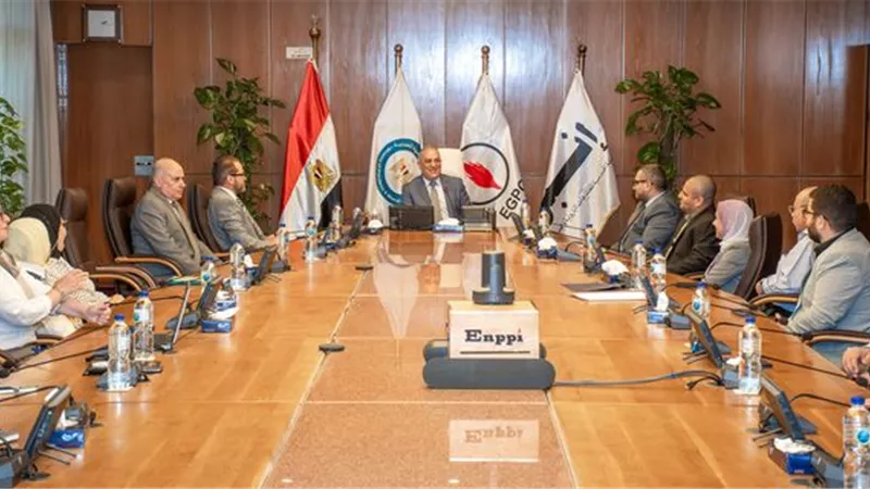 «إنــبى» تكرم الفائزين فى المسابقة الثقافية الدينية لشهر رمضان 