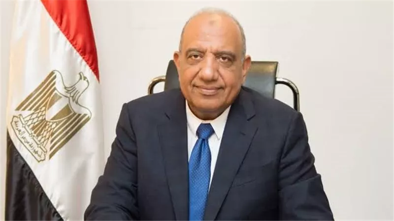 ننشر السيرة الذاتية لوزير الكهرباء الجديد