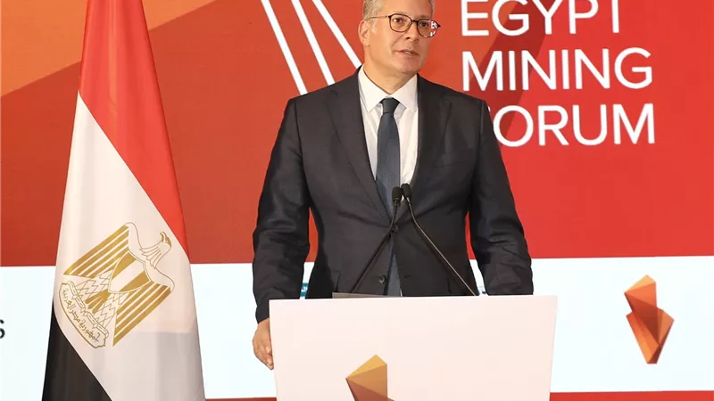 وزير البترول: إطار تنظيمي لتكوين مناخ جاذب في التعدين والإسراع باتخاذ القرار والاستثمار