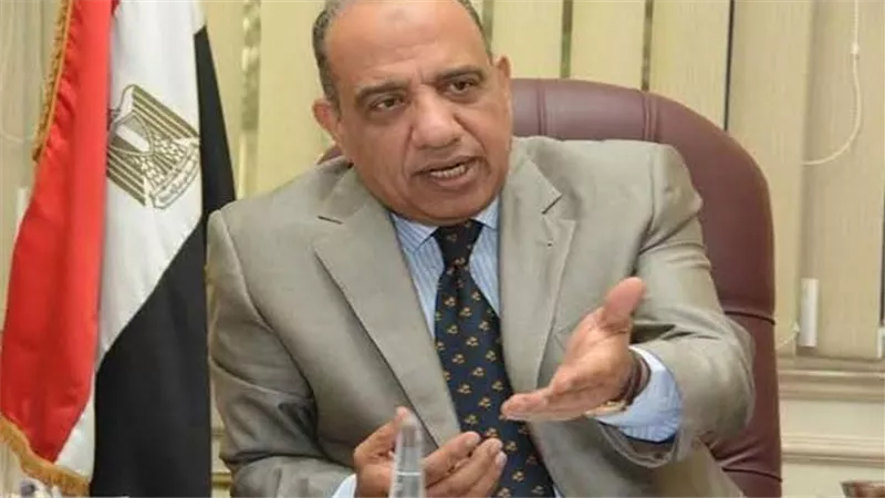 ننشر السيرة الذاتية لوزير الكهرباء الجديد