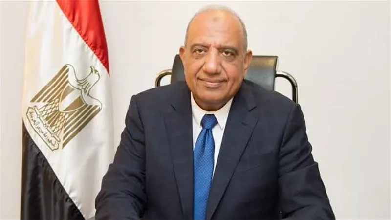 «الكهرباء»: تركيب 304 الف عداد كودى وتحرير 383 الف محضر سرقة تيار بـ 1.221 مليار جنيه