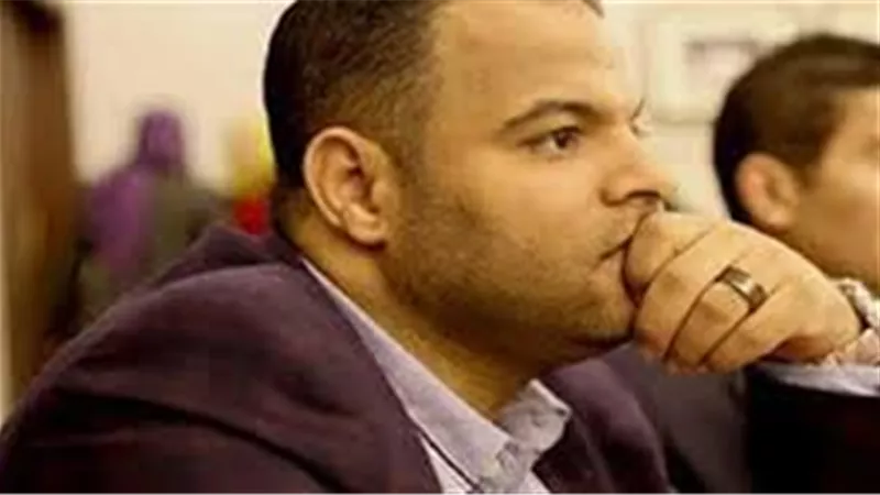 محمد صلاح يكتب:_«المواطن»محمود عصمت