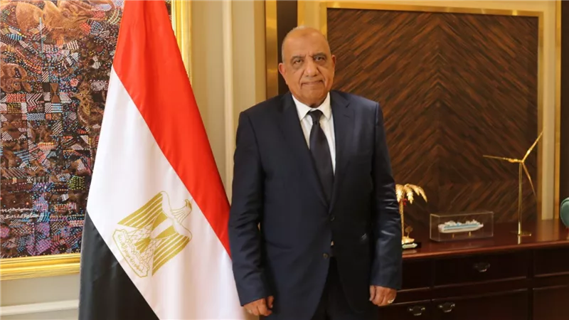 أول تصريحات وزير الكهرباء والطاقة المتجددة الجديد