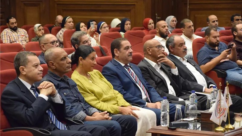 «سيدبك» تنظم احتفالية يوم المعرفة السابع