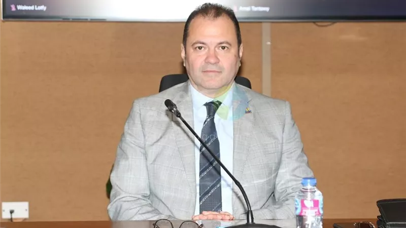 مجلس إدارة « بترومنت» يرفع‎ رأس المال إلى مليار جنيه
