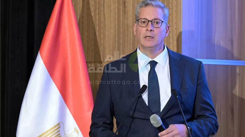 وزير البترول: قطاع التعدين بصدد إطلاق «بوابة التعدين المصرية»