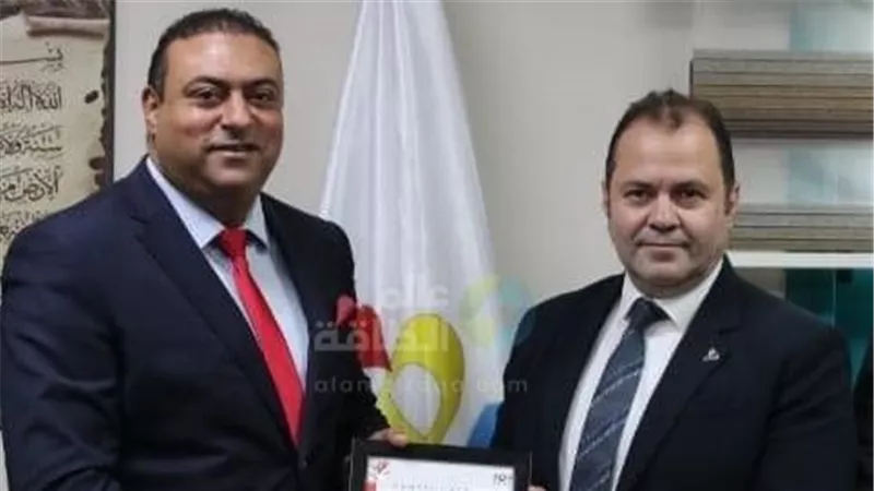 «بترومنت» تنجح فى الحصول على شهادة ISO 26000 الخاصة بالمسئولية المجتمعيه