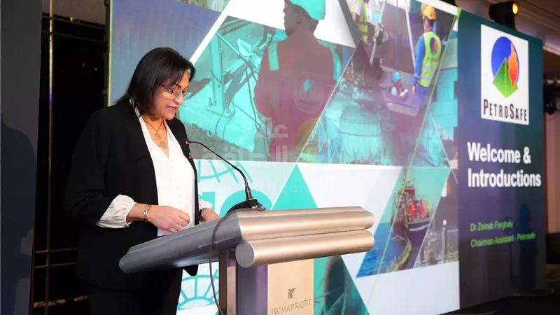 بتروسيف و مجموعة ABL العالمية يعقدان بنجاح ندوة 
