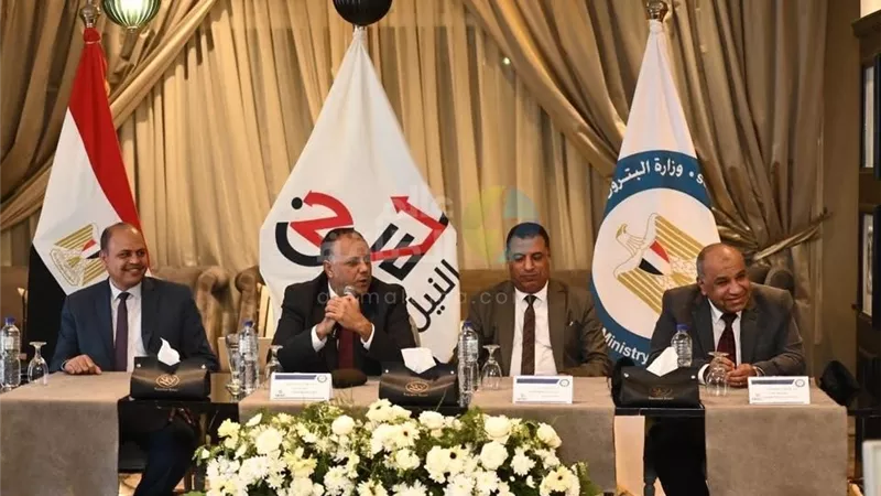 «النيل للبترول» تعلن عن مستجدات تطوير أنشطتها