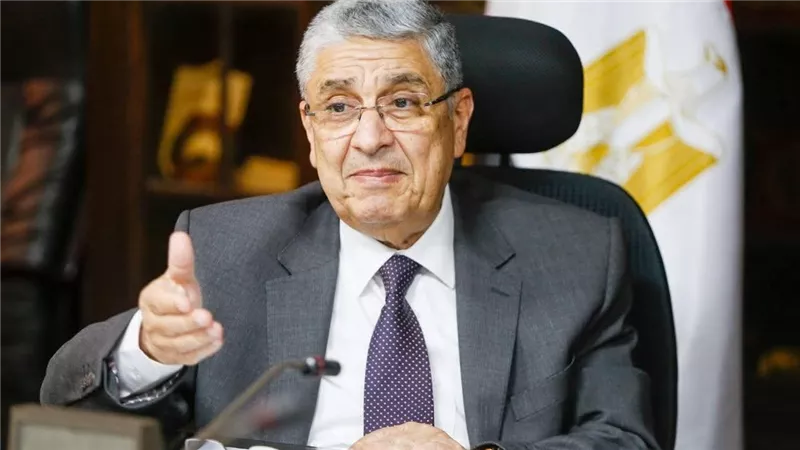 تعيين محمد شاكر رئيسًا لمجلس أمناء جامعة العلمين الدولية.. و«خيرالله» نائبًا