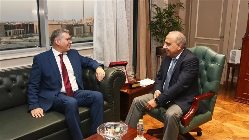 وزيرا الكهرباء والبترول يؤكدان العمل المشترك لتعظيم العوائد من الموارد الطبيعية