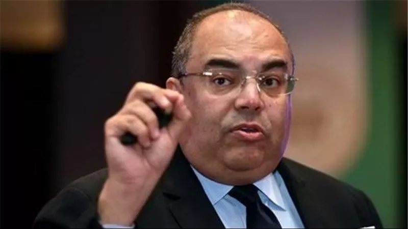 محمود محيي الدين: آلية الكربون الأوروبية تهدد الصادرات المصرية برسوم 10%