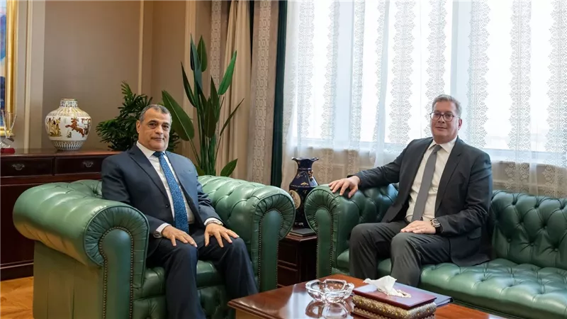 وزيرا 