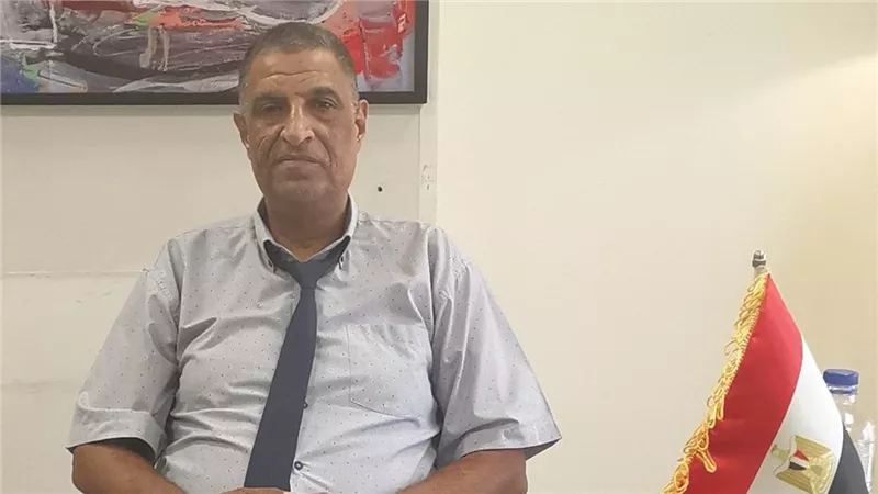 وجهة نظر ( 2 ).. عماد حمدي منسي يكتب: كريم بدوي قبطان سفينة البترول المصري