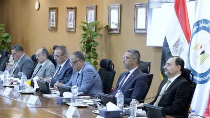 اعتماد نتائج أعمال بتروصفوة وبترو أمير للعام المالى 2024-2025