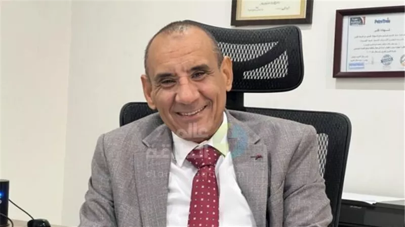 المهندس أشرف عبد الجواد رئيس «بدر الدين»: حفر 18 بئر و79 عملية إصلاح وصيانة وإعادة إكمال باستثمارات 183 مليون دولار