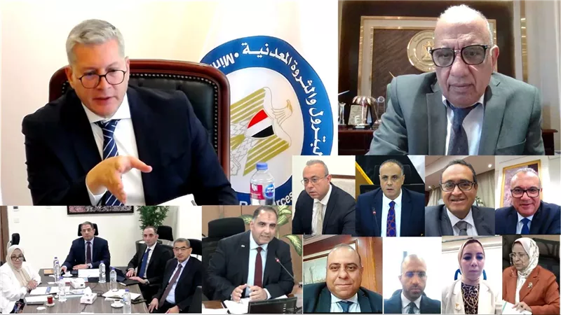 خلال عمومية 