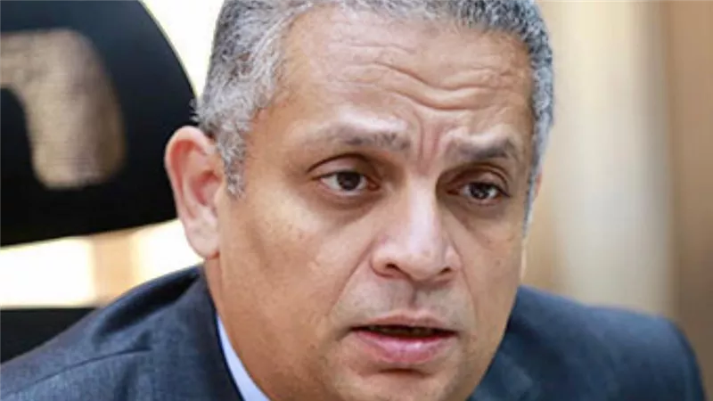 ماذا نعرف عن محمد قنديل رئيس غاز مصر الجديد؟