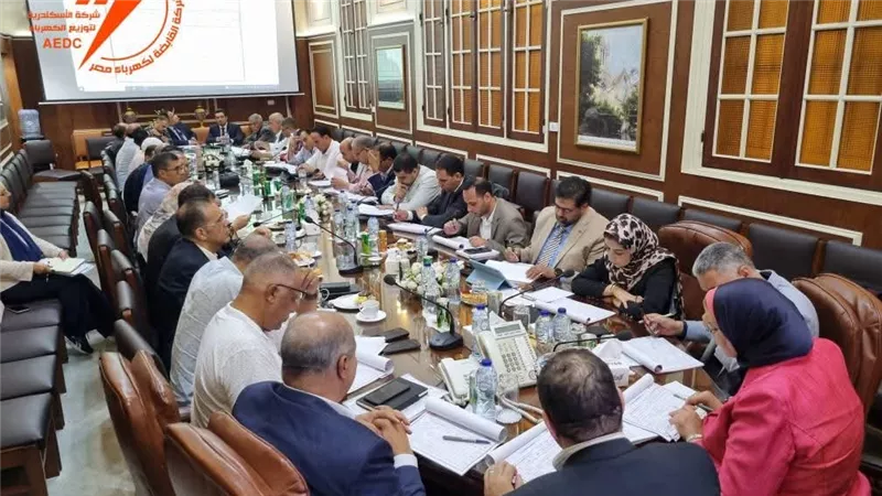 3 شركات لتوزيع ونقل الكهرباء يؤكدون العمل المشترك لتأمين التغذية الكهربائية على كافة الاستخدامات