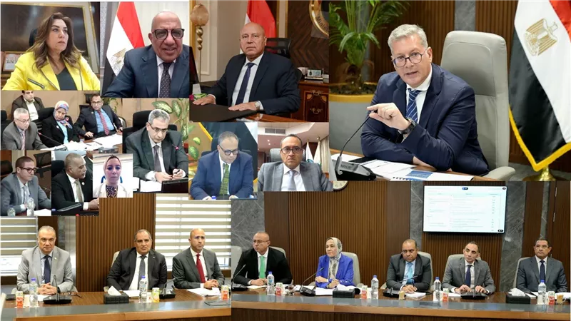 باستخدام الذكاء الاصطناعي.. العامة للبترول تنجح في إضافة مخزون بـ 62.4 مليون برميل زيت مكافئ