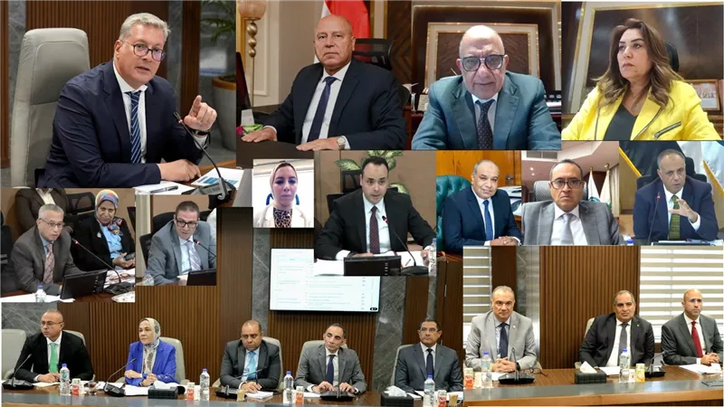 أسيوط لتكرير البترول: إنتاج البنزين يلبي 80% من احتياجات السوق المحلي بالصعيد