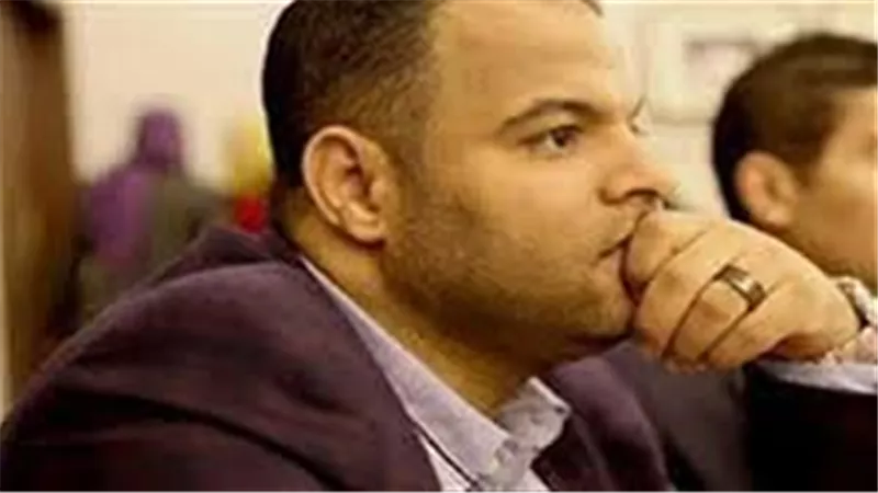 محمد صلاح يكتب :-رمضان والبركان في
