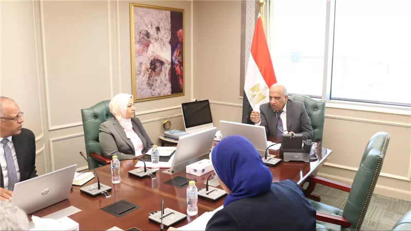 وزير الكهرباء: خفض 19 ألف ميجاوات طاقة تقليدية ضمن خطة مواجهة الانبعاثات الكربونية
