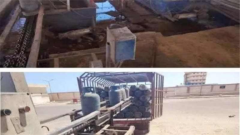 ضبط ٥٦ ألف لتر سولار وبنزين.. الرقابة على التداول تعلن نتائج حملاتها خلال أسبوع