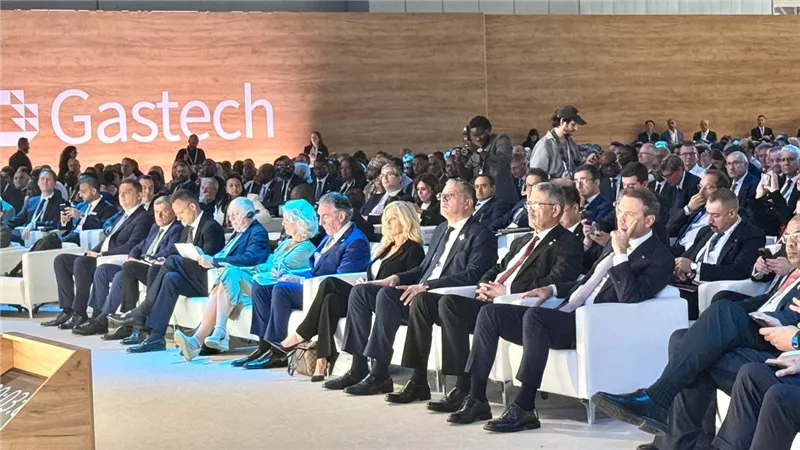 من مؤتمر ميلانو.. وزير البترول يعلن إطلاق مشروع للمسح السيزمي بأحدث التقنيات في شرق المتوسط