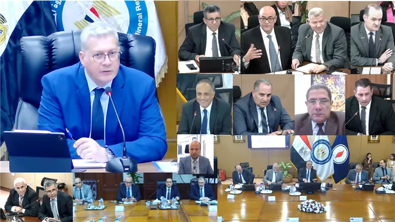 اعتماد نتائج أعمال شركة خالدة للبترول عن  العام المالي 2024/2025