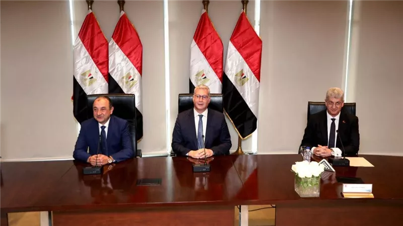 بتروجت تعلن توقيع اتفاقية تشغيل وإدارة فندق 