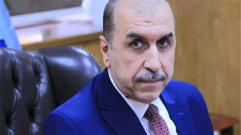 27 سبتمبر.. وزير البترول يترأس الجمعية العمومية لشركة أموك بحضور ماجد الكردي رئيس الشركة