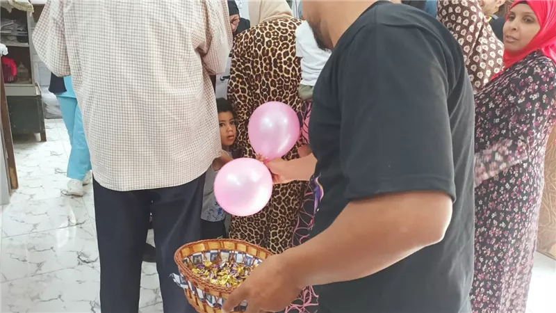 الكهرباء تختتم فعاليات القافلة الطبية في بهتيم