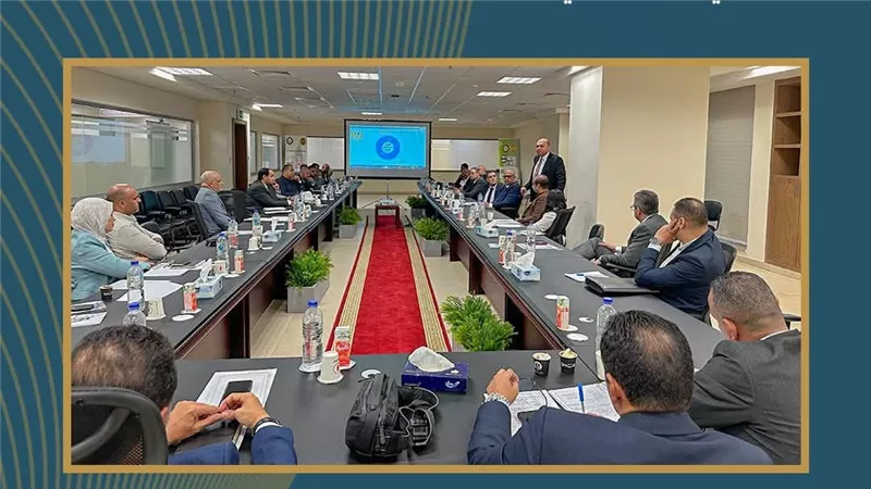 “البترول” تنظم ورشة عمل لدعم ممثلي الشركات في الاستجابة لشكاوى المواطنين