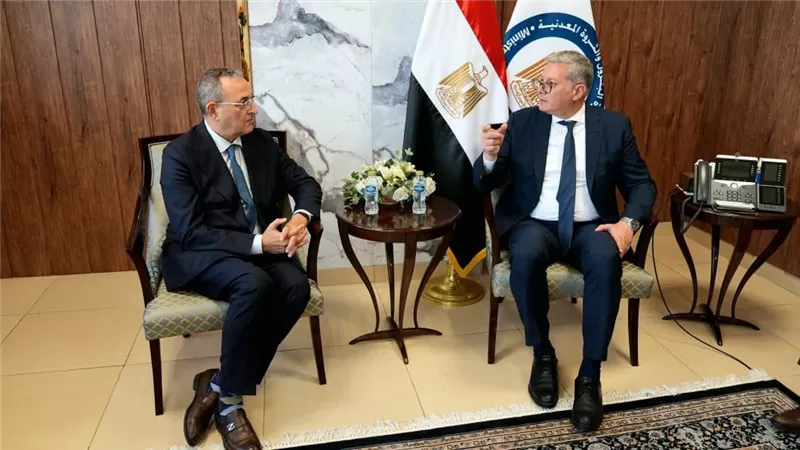 مصر نقطة انطلاق لشركة اكسبرو العالمية لخدمات البترول والغاز في المنطقة