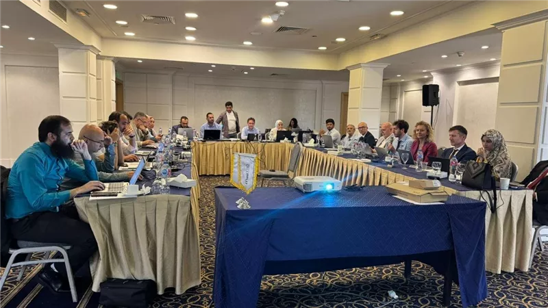 «نقل الكهرباء» تستضيف الاجتماعات المشتركة الثالثة لمنظمة مشغلي 