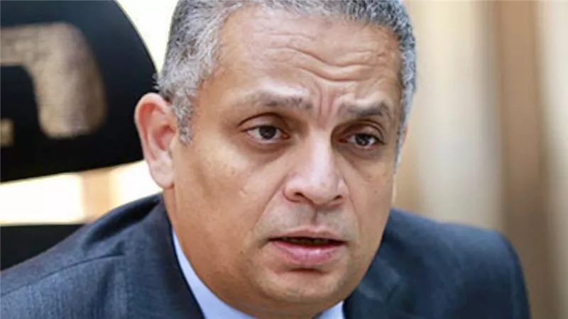 غاز مصر تقرر زيادة رأس المال المصدر لـ بتروتريد