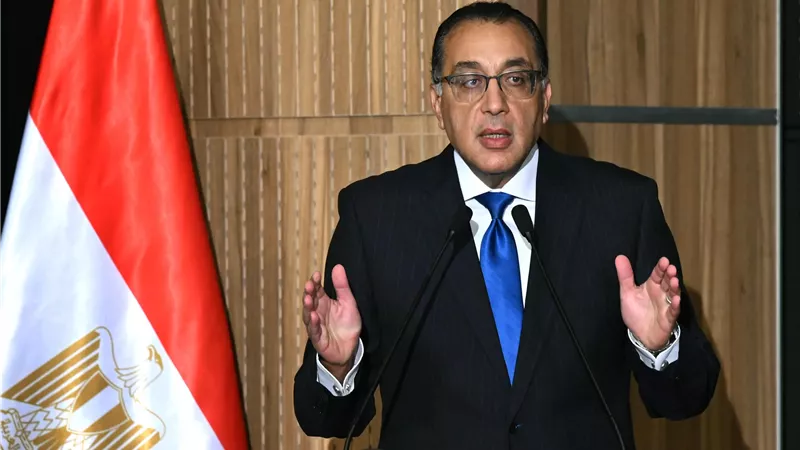 مجلس الوزراء: تأسيس شركة مع الفجيرة الإماراتية لتخزين وتداول المنتجات البترولية