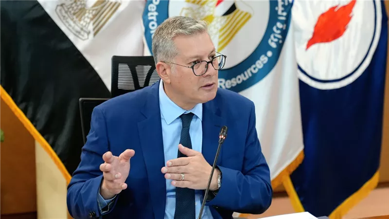 البترول: إضافة أكثر من 200 مليون قدم مكعب على إنتاج الغاز يوميا في شهري يوليو وأغسطس