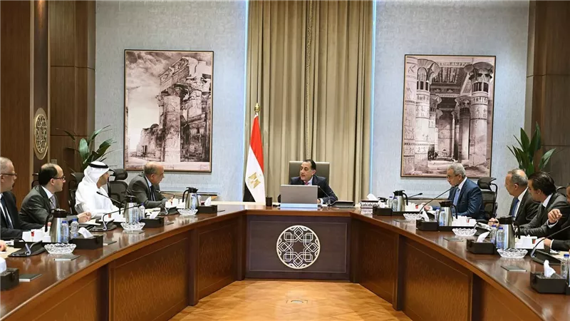 رئيس الوزراء يتابع مستجدات تنفيذ الاستراتيجية الوطنية للطاقة المتكاملة والمستدامة
