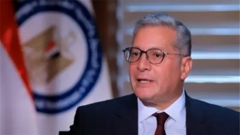 وزير البترول: انخفاض الأسعار عالميا يمثل تحديًا للشركات المتعاونة معنا في القطاع